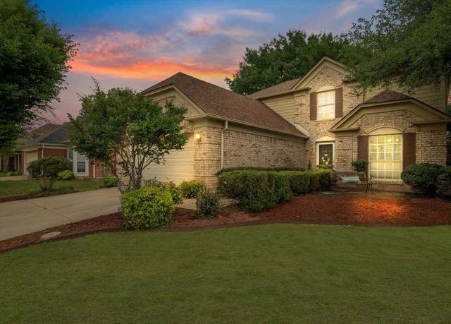 Property at 3100 Kathy Ln, Fort Worth, TX 76123, 4 beds, 2.5 baths