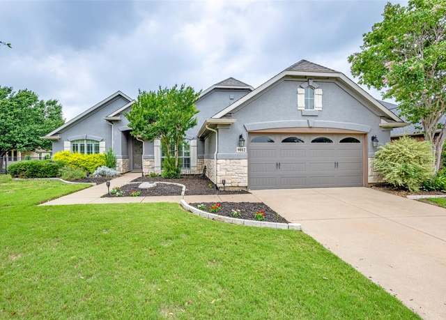 Property at 9012 Legacy Ct, Denton, TX 76207, 2 beds, 2 baths