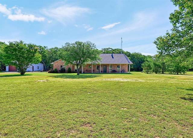 Property at 6654 W Line Rd, Collinsville, TX 76240, 3 beds, 2 baths