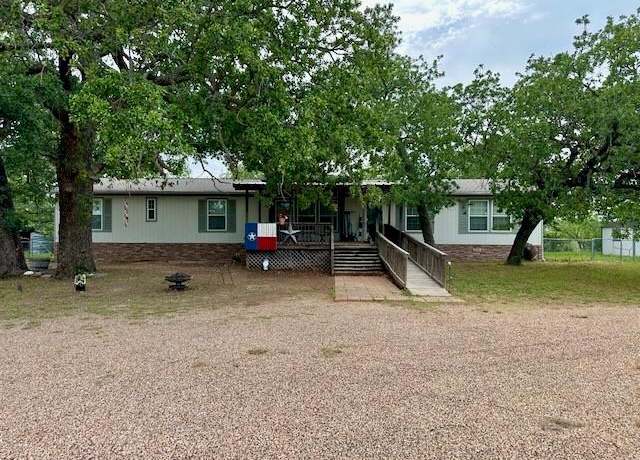Property at 8100 County Road 201, Brownwood, TX 76801, 3 beds, 3 baths