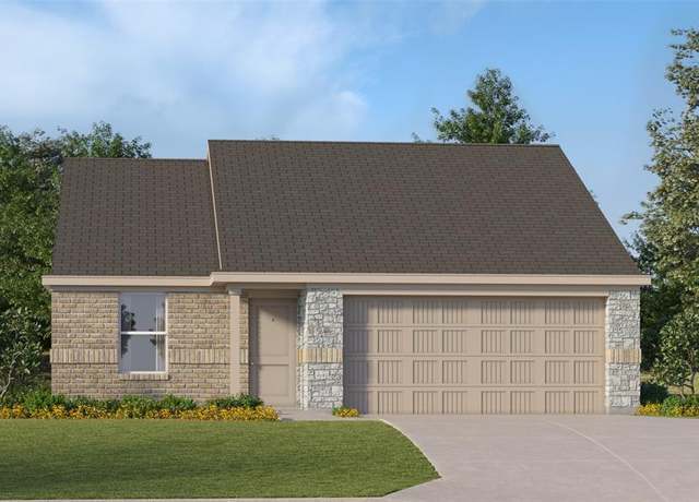 Property at 1537 Lanner Meadows Ln, Forney, TX 75126, 3 beds, 2 baths