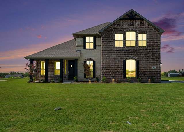 Property at 6033 Mango, Sanger, TX 76266, 4 beds, 2 baths