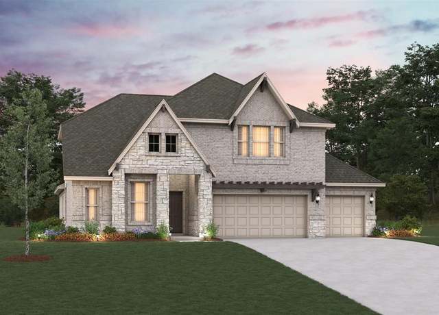 Property at 104 Creek Meadow Ct, Anna, TX 75409, 4 beds, 3 baths