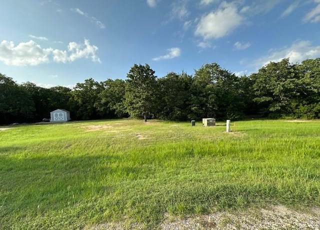 Property at LOT 10 Waters Edge, Quinlan, TX 75474