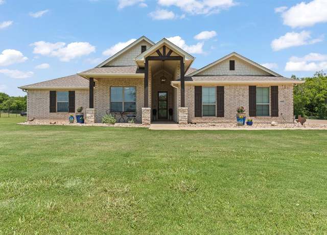 Property at 6160 County Road 913, Godley, TX 76044, 4 beds, 2 baths