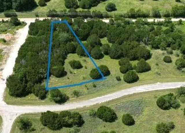 Property at 39047 High Point Dr, Whitney, TX 76692