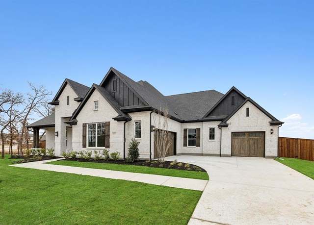 Property at 2119 Verona Dr, Haslet, TX 76052, 4 beds, 4.5 baths