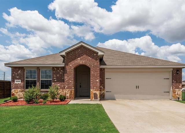 Property at 1616 Flat Ridge Ct, Royse City, TX 75189, 4 beds, 3 baths
