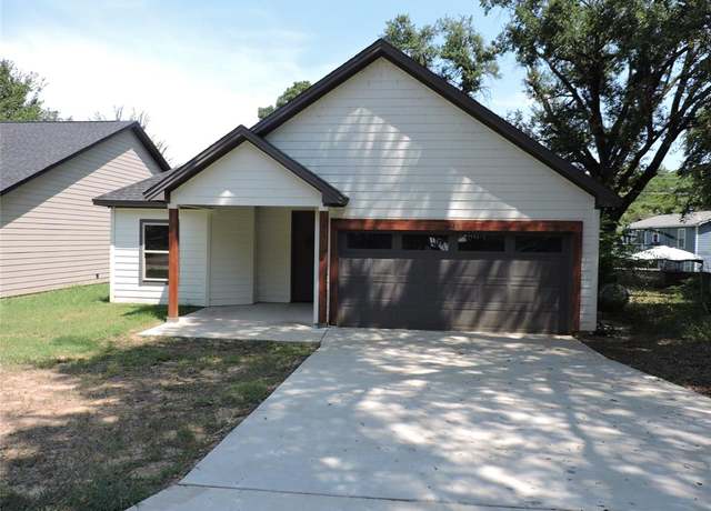Property at 210 Holiday Dr, Gun Barrel City, TX 75156, 3 beds, 2 baths