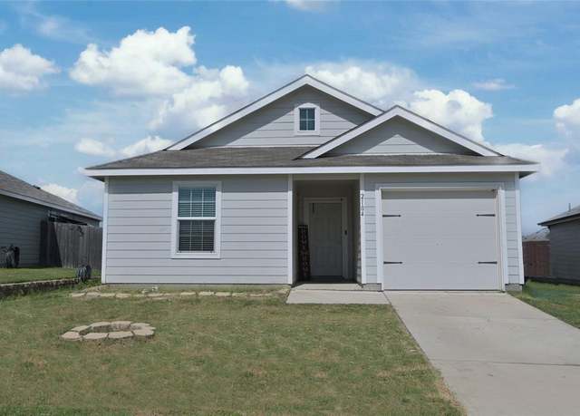 Property at 2104 Mackinac Ln, Crandall, TX 75114, 3 beds, 2 baths