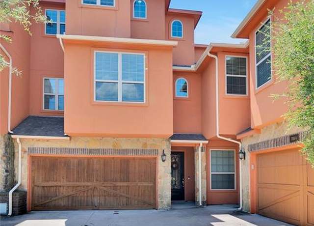 Property at 7315 Venice Dr #5, Grand Prairie, TX 75054, 3 beds, 3 baths