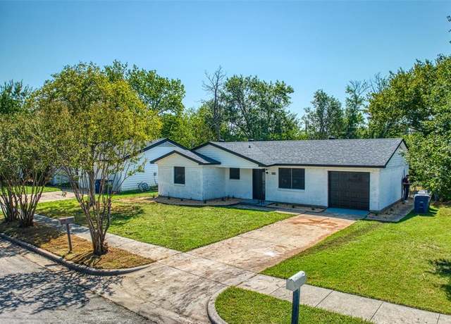 Property at 603 Valentine Ln, Wylie, TX 75098, 3 beds, 1.5 baths