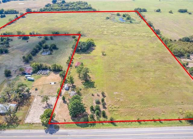 Property at 6085 W State Highway 154, Yantis, TX 75497