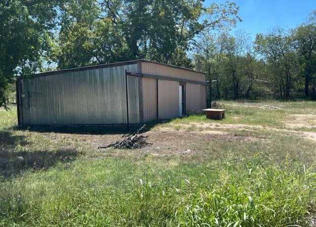 Property at 305 Eighth, Hico, TX 76457