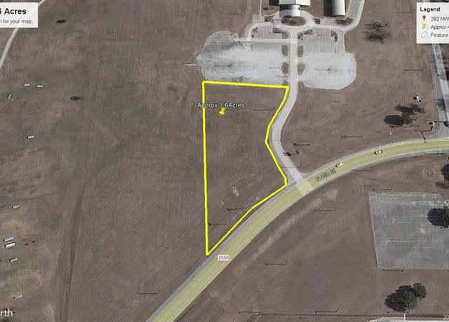 Property at ToBD N 45th St, Corsicana, TX 75110