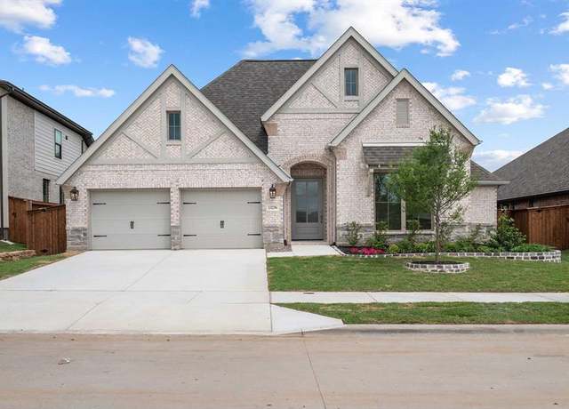 Property at 13236 Cedar Sage Trl, Fort Worth, TX 76008, 4 beds, 3 baths