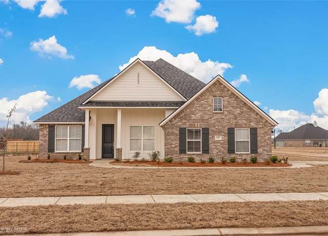 Property at 297 Ferry Lk, Bossier City, LA 71111, 3 beds, 2 baths