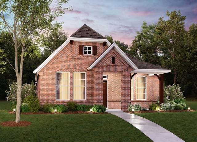 Property at 1008 South Hill Dr, Crowley, TX 76036, 3 beds, 2 baths