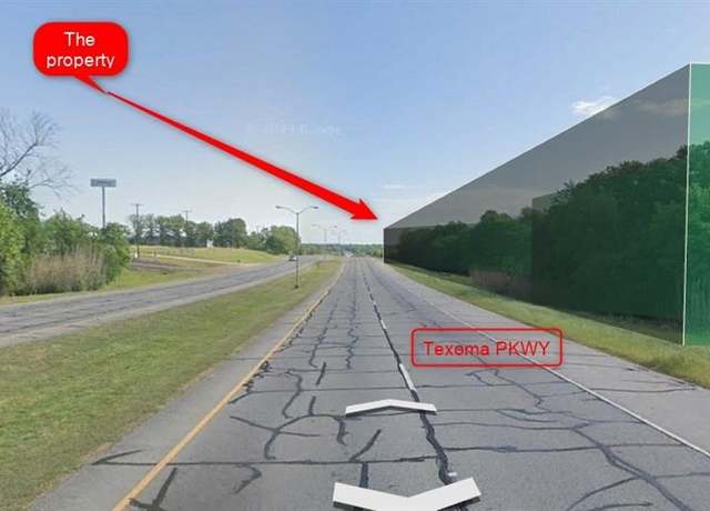 Property at 0 Texoma Pkwy, Denison, TX 75020