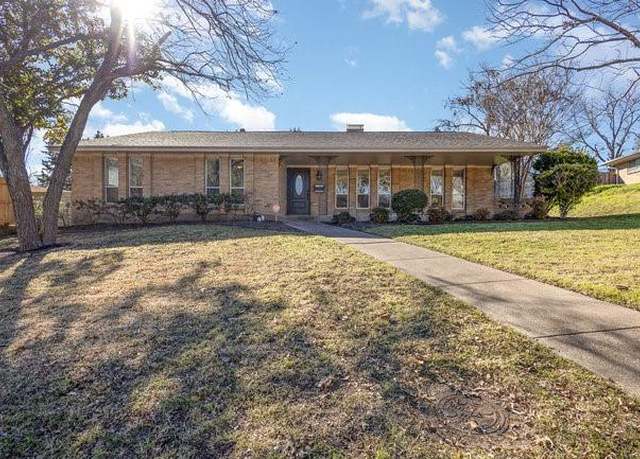 Property at 5441 Cherry Glen Ln, Dallas, TX 75232, 4 beds, 3.5 baths