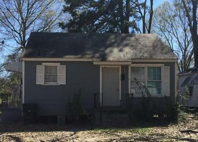 Property at 1915 Doris St, Shreveport, LA 71108, 2 beds, 1 bath