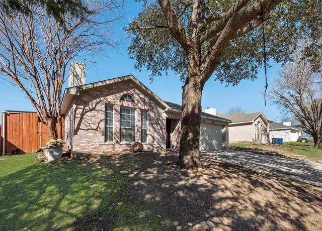 Property at 108 Wilson Creek Pkwy, Mckinney, TX 75069, 3 beds, 2 baths