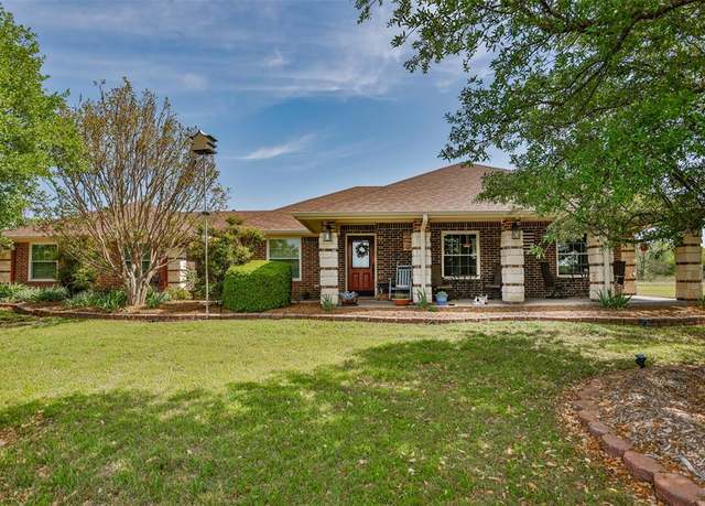 Property at 6768 Cub Ln, Sanger, TX 76266, 4 beds, 2 baths