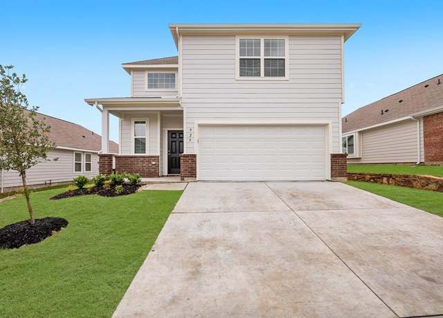 Property at 925 Rocket Plane Dr, Fort Worth, TX 76131, 4 beds, 2.5 baths