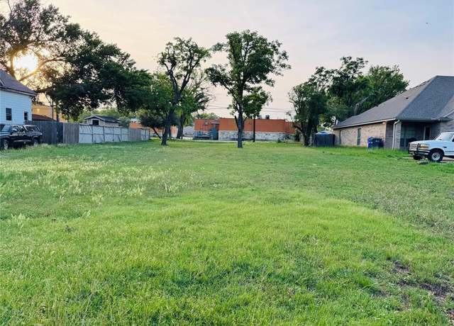 Property at 2121 Columbus Ave, Waco, TX 76701