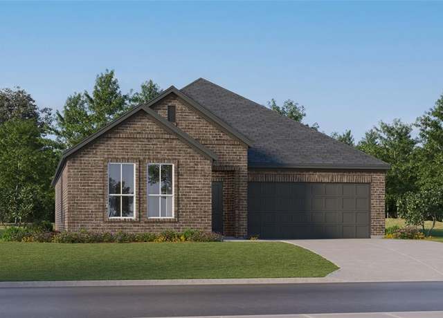 Property at 2015 Brackett Pond Rd, Forney, TX 75126, 4 beds, 2 baths
