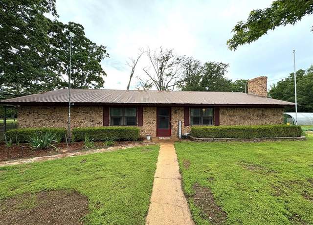 Property at 9157 N Hwy 271, Powderly, TX 75473, 3 beds, 2 baths