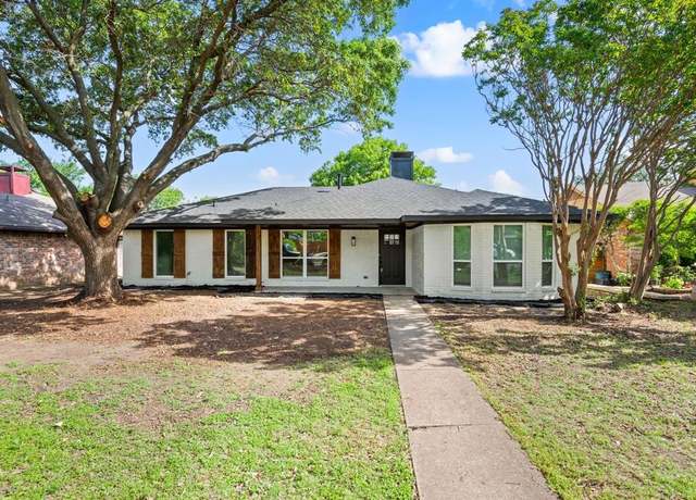 Property at 3107 Northaven Rd, Dallas, TX 75229, 4 beds, 3 baths