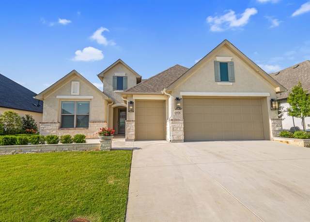Property at 12521 Copper Ore Way, Denton, TX 76207, 2 beds, 2.5 baths