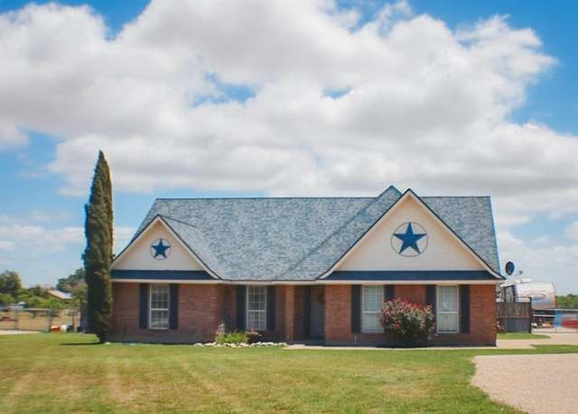 Property at 2057 Deer Trl, Abilene, TX 79602, 4 beds, 2 baths