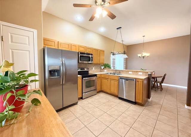 Property at 2057 Deer Trl, Abilene, TX 79602, 4 beds, 2 baths