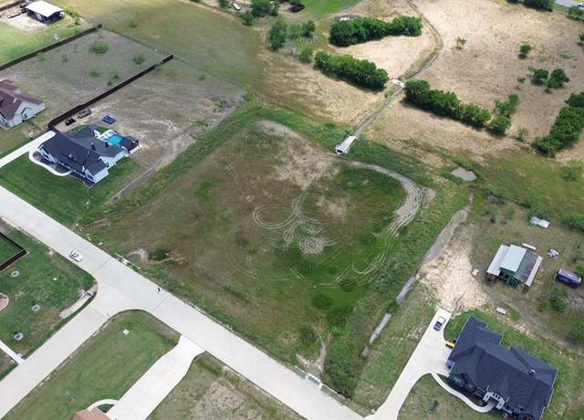 Property at 00 Red Tail Rd, Maypearl, TX 76064
