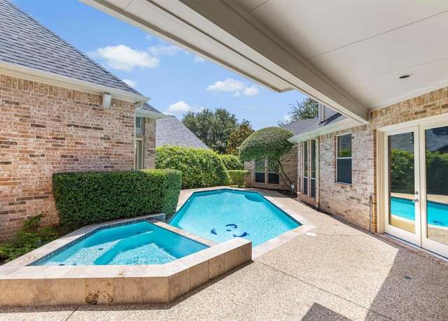 Property at 4924 Stony Ford Dr, Dallas, TX 75287, 5 beds, 4.5 baths