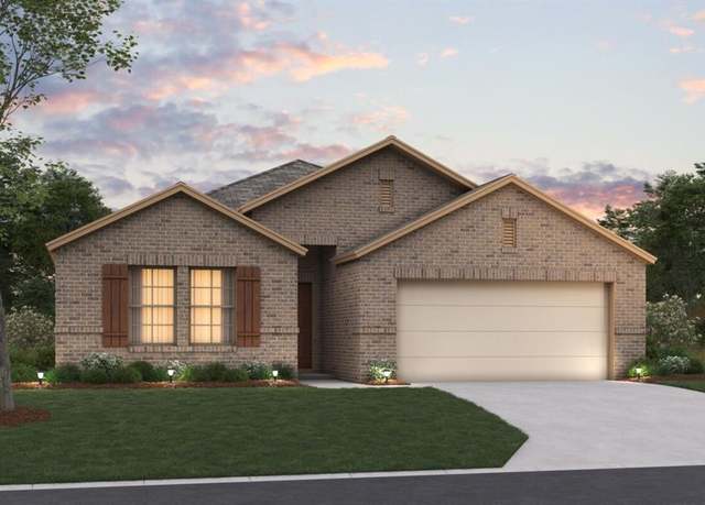 Property at 1724 Opaca Dr, Fort Worth, TX 76131, 4 beds, 3 baths