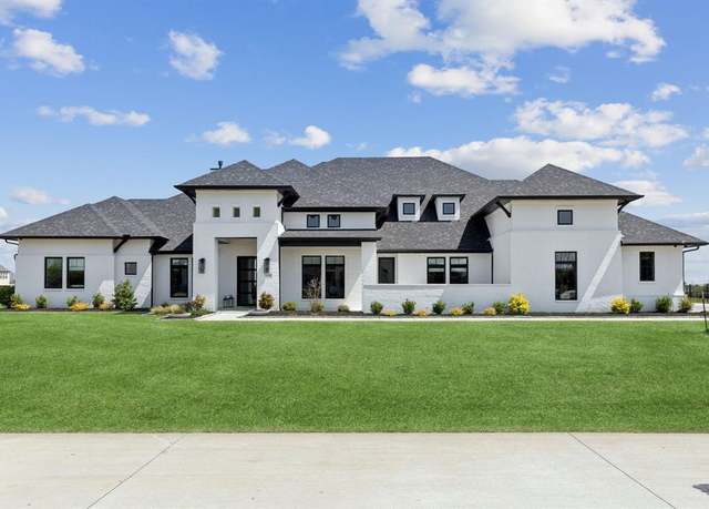 Property at 1711 Beverly Ln, Celina, TX 75009, 5 beds, 5.5 baths