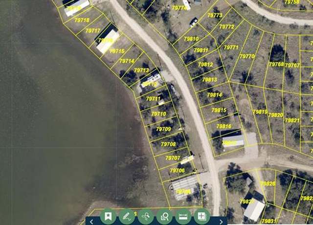 Property at Lot 1477 Crest Oak Dr, May, TX 76857