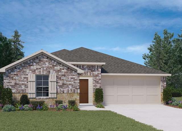 Property at 106 Nokota Ln, Leonard, TX 75452, 4 beds, 2 baths