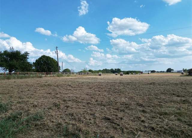Property at Lot 1 CR 4112, Campbell, TX 75422