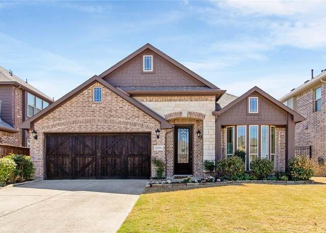 Property at 2018 Winners Cir, Wylie, TX 75098, 4 beds, 3 baths