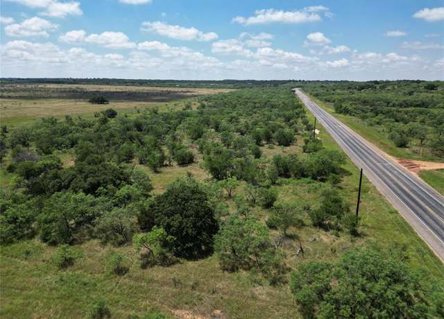 Property at TBD Hwy 283, Baird, TX 79504