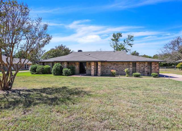 Property at 3 Sandra Dr, Heath, TX 75032, 5 beds, 3 baths