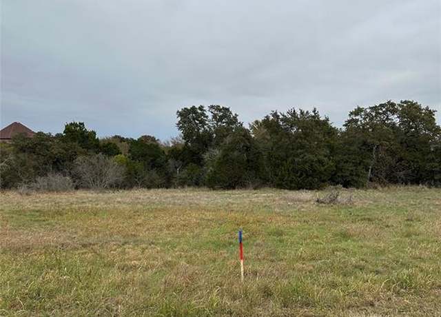 Property at 6468 Charleton Ct, Cleburne, TX 76033