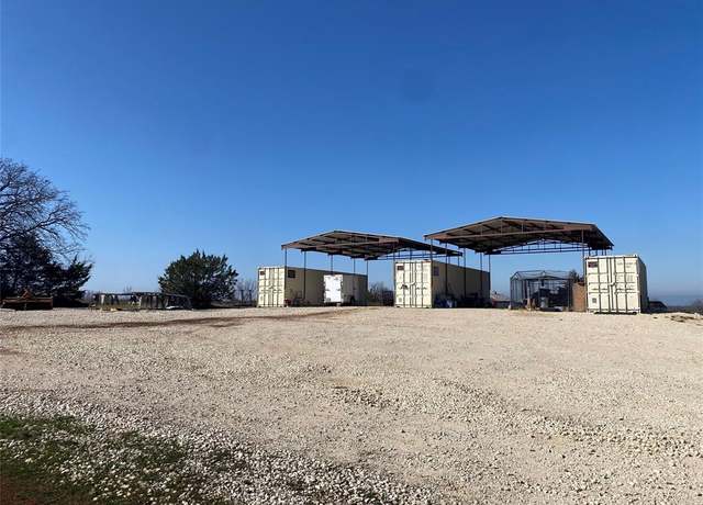 Property at 215 Hill St, Nocona, TX 76255