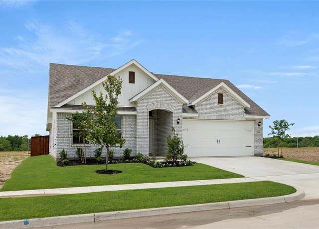 Property at 201 Bandit, Terrell, TX 75160, 4 beds, 2 baths