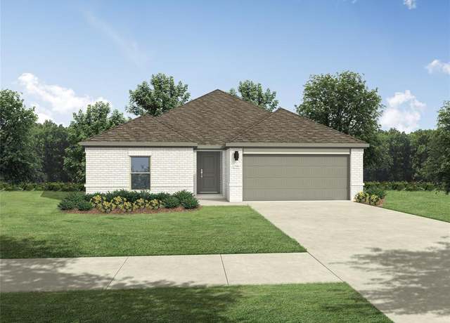 Property at 2473 Adenmore Ln, Forney, TX 75126, 3 beds, 2 baths