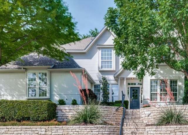 Property at 4217 Shadow Dr, Fort Worth, TX 76116, 4 beds, 3.5 baths